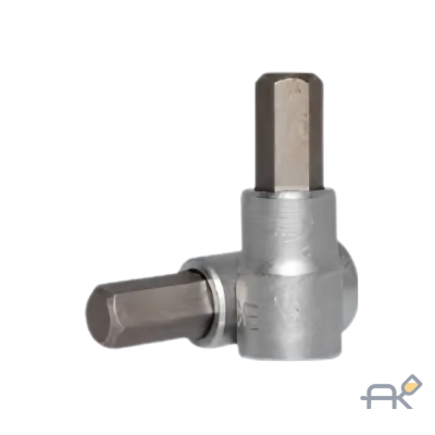 Головка бита 6-гранная 7 мм 1/4 (F-3243207)